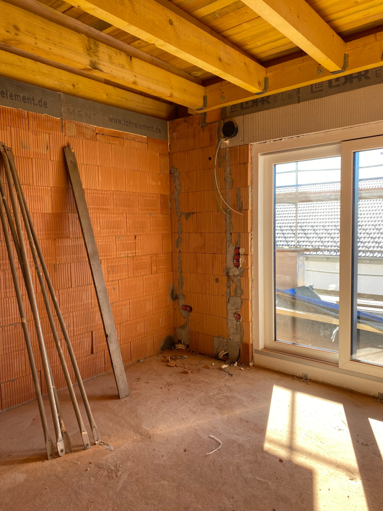 14.02.2022 - Fenster